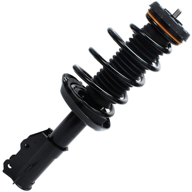 Front Quick Complete Struts Coil Spring Assembly for 2015 Chevrolet City Express Front Quick Complete Struts Coil Spring Assembly for 2015 Chevrolet City Express